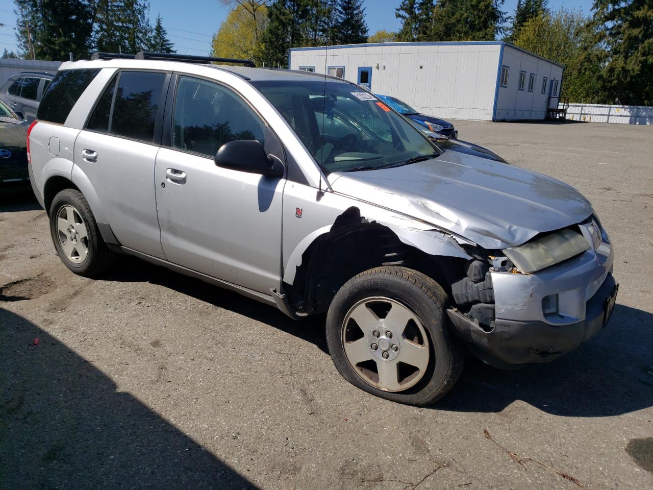 5GZCZ63474S821500 2004 Saturn Vue