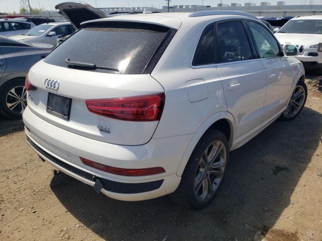 2017 Audi Q3 Prestige VIN: WA1GCCFS3HR005498 Lot: 52311414