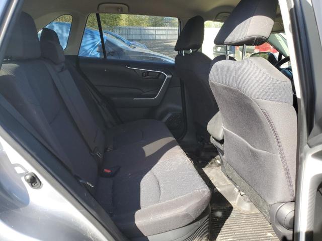 2020 Toyota Rav4 Le VIN: JTMMWRFV1LD055030 Lot: 50792574