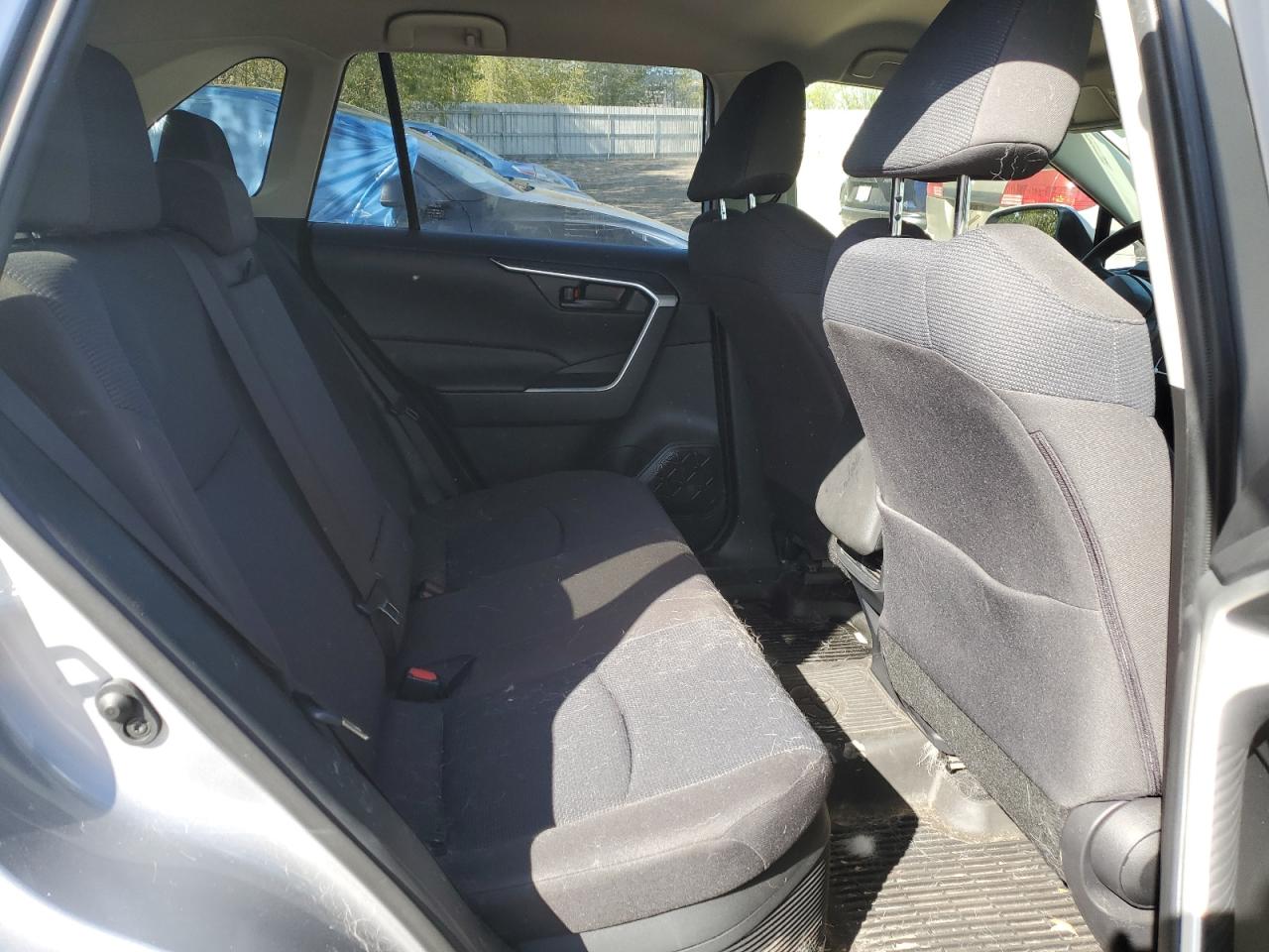 JTMMWRFV1LD055030 2020 Toyota Rav4 Le