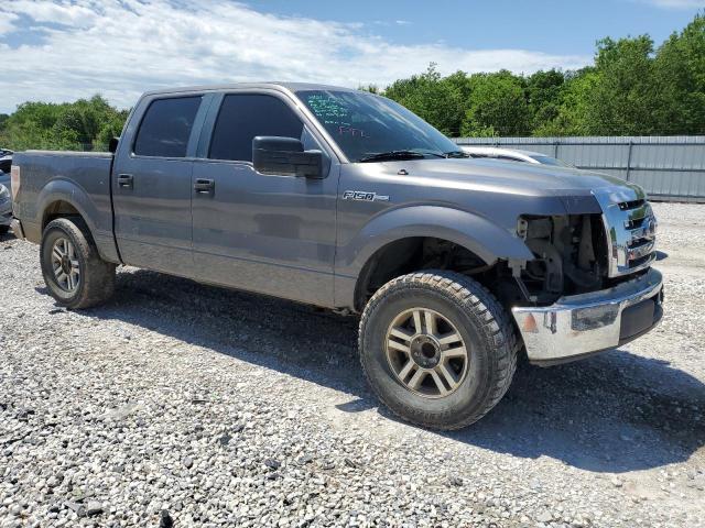 2010 FORD F150 SUPER 1FTEW1C84AKB60433  52908364