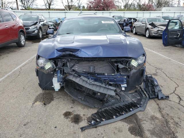 2020 FORD MUSTANG - 1FA6P8THXL5172720