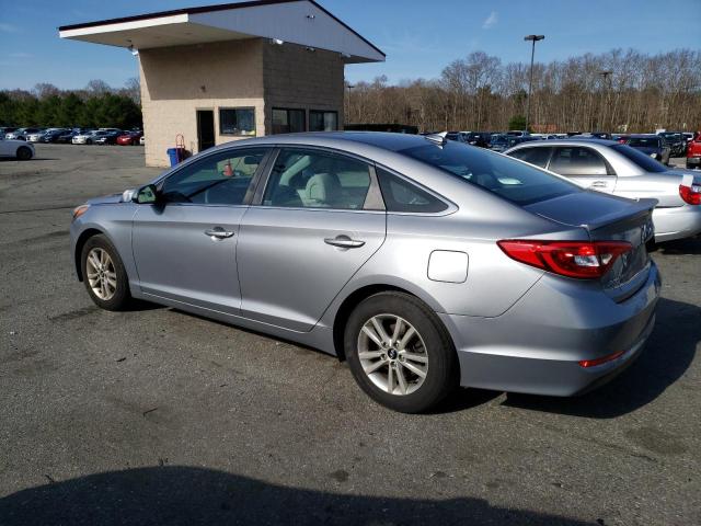 2015 Hyundai Sonata Se VIN: 5NPE24AF1FH245573 Lot: 51046914