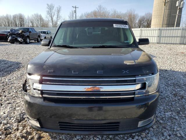 2014 Ford Flex Sel VIN: 2FMHK6C84EBD44787 Lot: 49320764