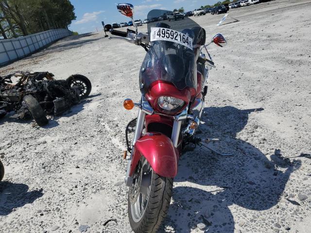 2009 SUZUKI VZ1500 - JS1VY55A392101526