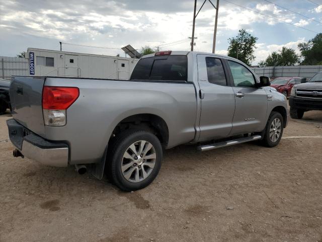 2007 Toyota Tundra Double Cab Limited VIN: 5TFBV58137X018157 Lot: 49587164