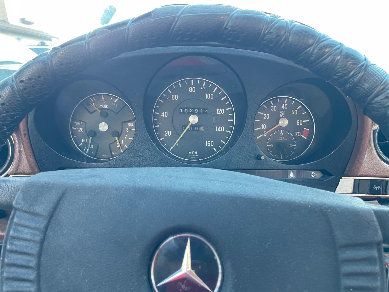 10702212000636 1975 Mercedes-Benz 280Slc