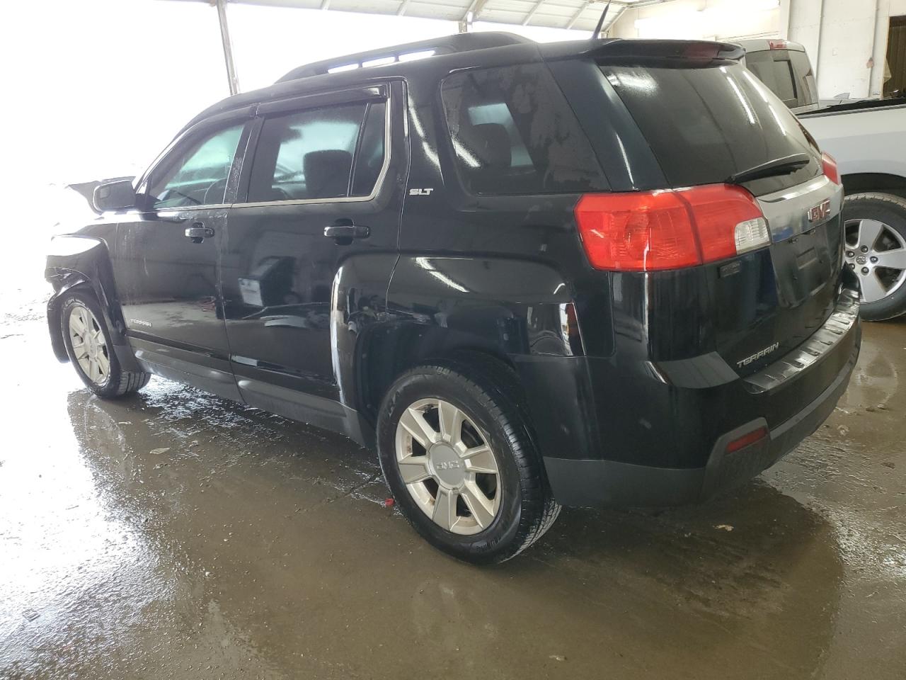 2GKALUEK2C6273938 2012 GMC Terrain Slt