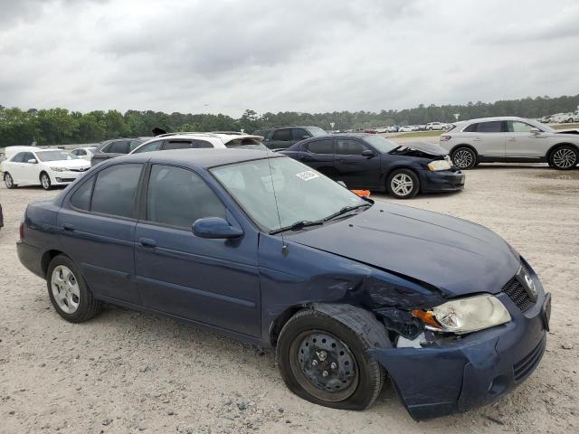 2005 Nissan Sentra 1.8 VIN: 3N1CB51D95L460132 Lot: 50515954