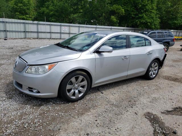 2011 Buick Lacrosse Cxs VIN: 1G4GE5ED5BF106030 Lot: 50199724