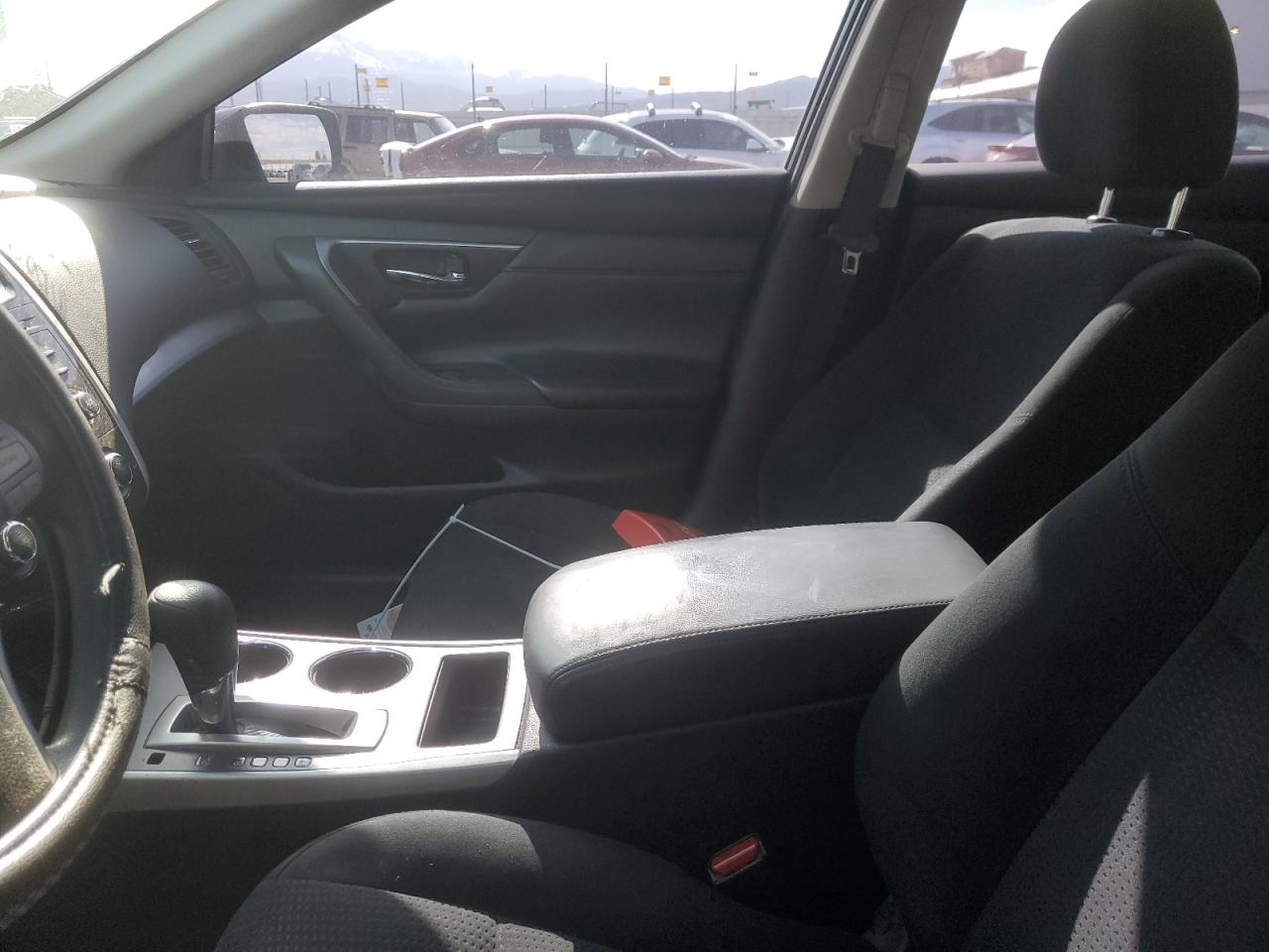 1N4AL3AP3FN876149 2015 Nissan Altima 2.5