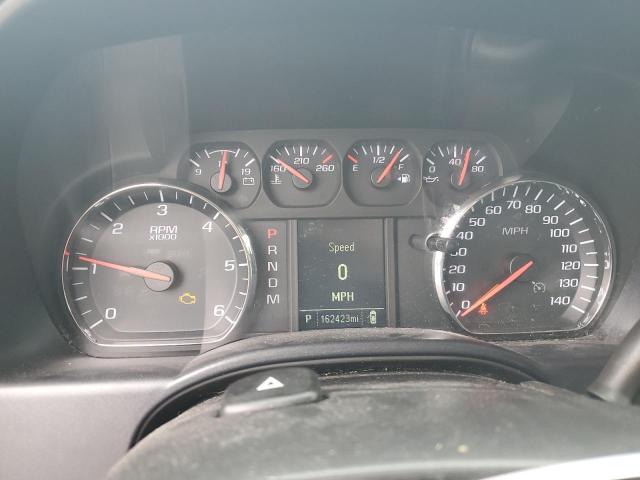 2014 Chevrolet Silverado K1500 VIN: 3GCUKPECXEG464536 Lot: 47863414