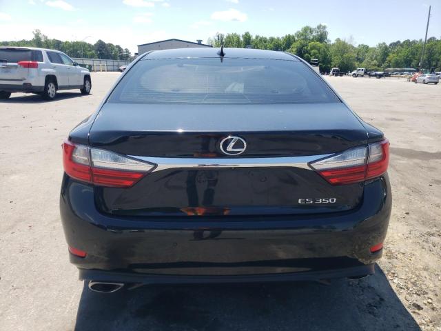 2017 Lexus Es 350 VIN: 58ABK1GG6HU062409 Lot: 50989874