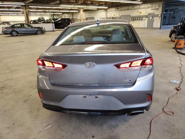 2018 Hyundai Sonata Eco VIN: 5NPE24AA1JH717011 Lot: 51200774