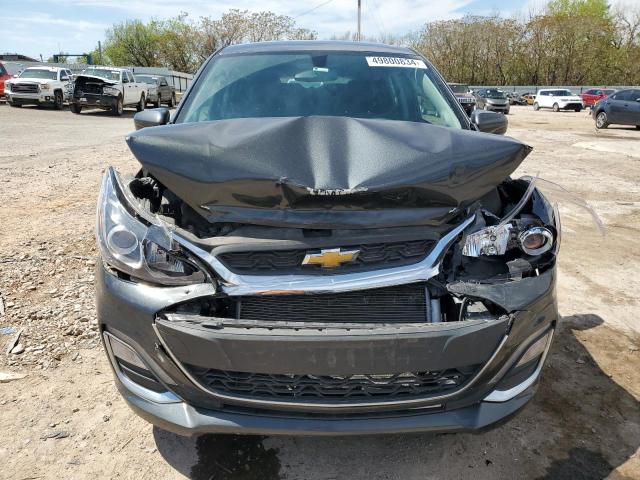 2019 Chevrolet Spark 1Lt VIN: KL8CD6SA4KC753860 Lot: 49800834