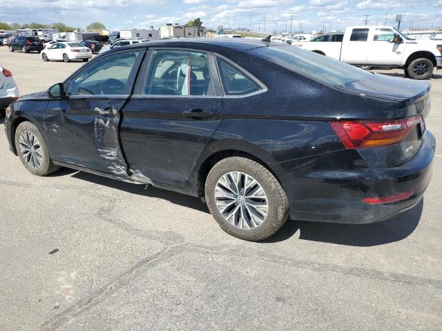 2019 Volkswagen Jetta S VIN: 3VWC57BU6KM193100 Lot: 51378304