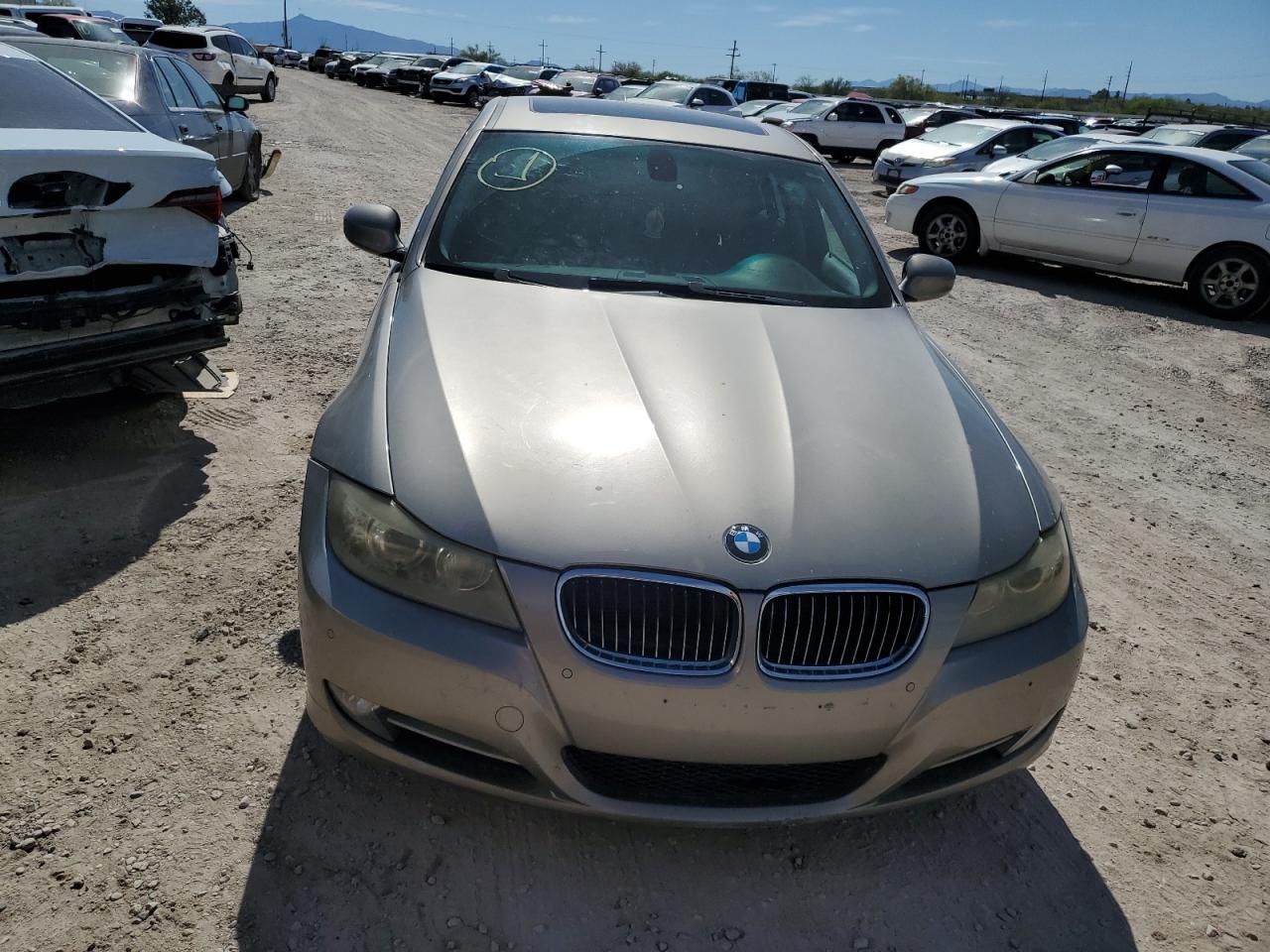 WBAPM73559E191768 2009 BMW 335 I