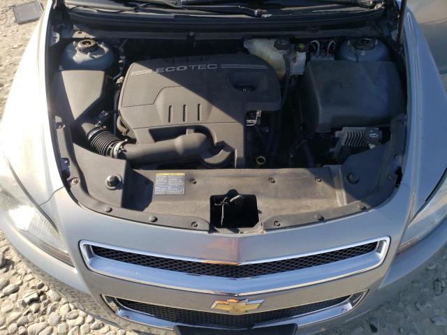 2009 Chevrolet Malibu 1Lt VIN: 1G1ZH57B094148393 Lot: 49904834