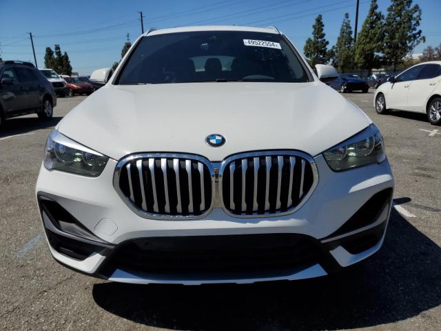 VIN WBXJG7C05M5U21194 2021 BMW X1, Sdrive28I no.5