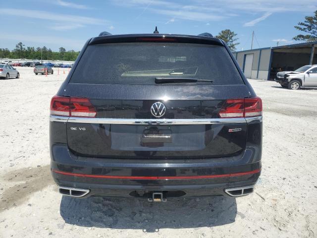 1V2RR2CA1MC516688 Volkswagen Atlas SE 6