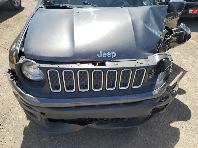 2018 Jeep Renegade Latitude VIN: ZACCJABB4JPJ20178 Lot: 49831904