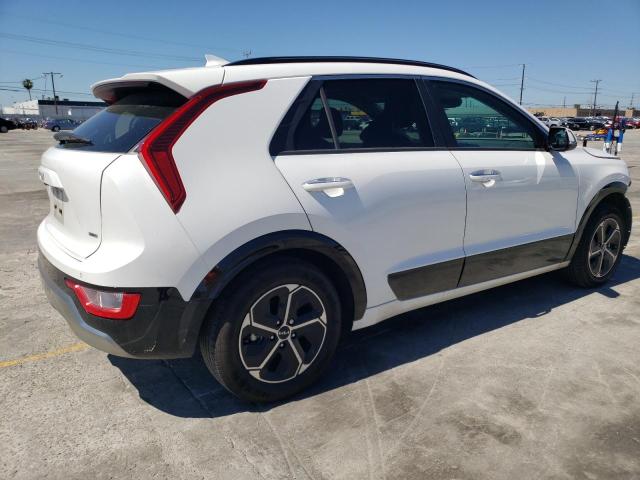 KNDCT3LE2P5101888 Kia Niro Sx  3