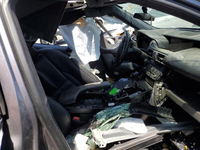 2017 Lexus Is 200T VIN: JTHBA1D28H5044395 Lot: 52932074