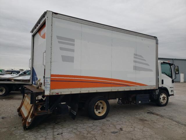 2014 Isuzu Nrr VIN: JALE5W165E7300188 Lot: 50697904