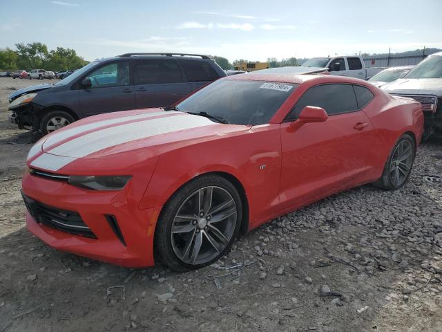 1G1FD1RS1G0142949 2016 CHEVROLET CAMARO - Image 1