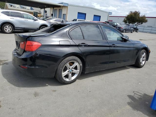 2014 BMW 328 I Sulev VIN: WBA3C1C55EK110987 Lot: 52136014