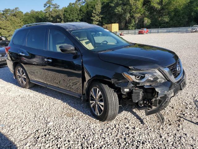 5N1DR2MN4HC612443 2017 Nissan Pathfinder S