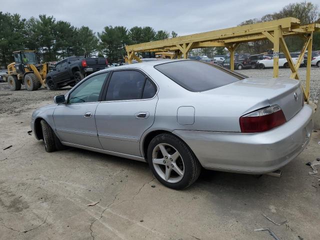 2003 Acura 3.2Tl VIN: 19UUA56683A023193 Lot: 51544204