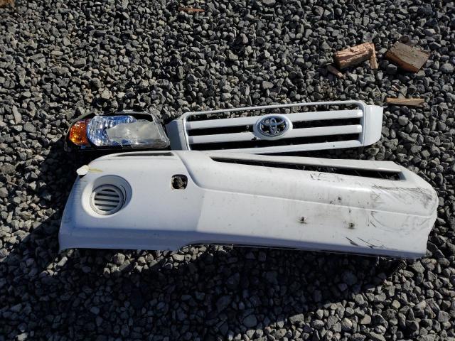 2005 Toyota Highlander Limited VIN: JTEGP21A150069425 Lot: 49634084