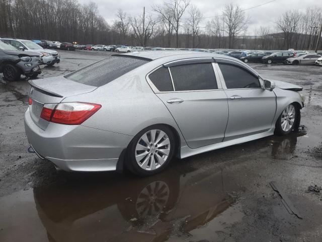 VIN 1HGCR2F86DA216979 2013 Honda Accord, Exl no.3