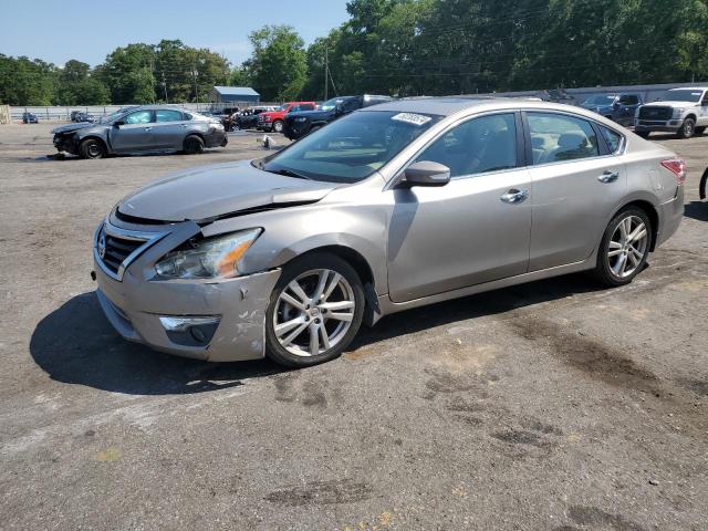 Vin: 1n4bl3ap3dc288653, lot: 52283574, nissan altima 3.5s 20131