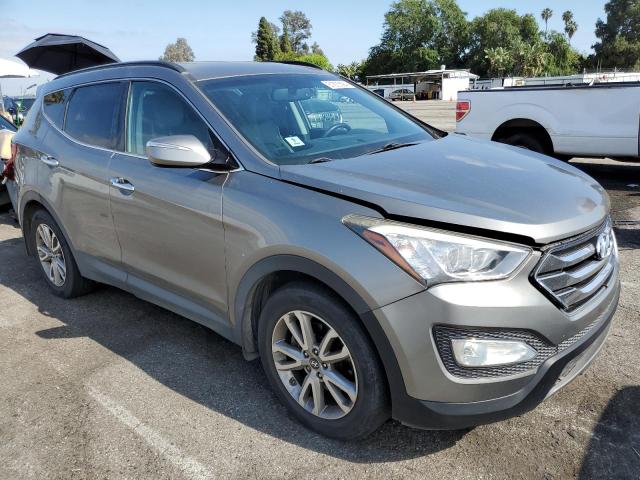2014 Hyundai Santa Fe Sport VIN: 5XYZU3LA0EG226736 Lot: 51675594