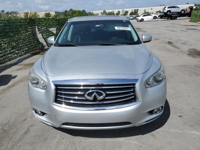 2015 INFINITI QX60 - 5N1AL0MN6FC511670