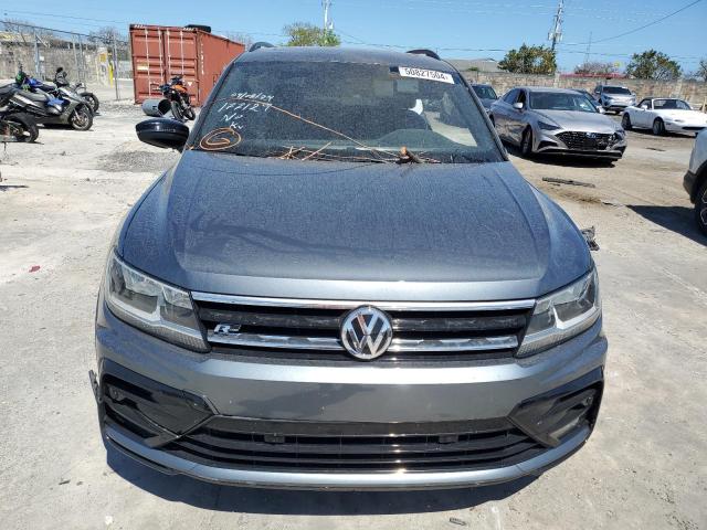 2020 VOLKSWAGEN TIGUAN SE - 3VV3B7AX2LM177129