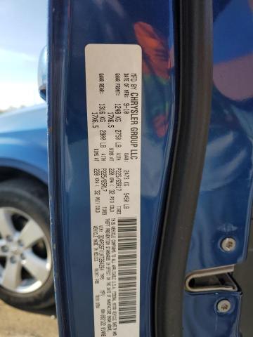 2010 Dodge Journey Sxt VIN: 3D4PG5FV1AT264264 Lot: 52082564