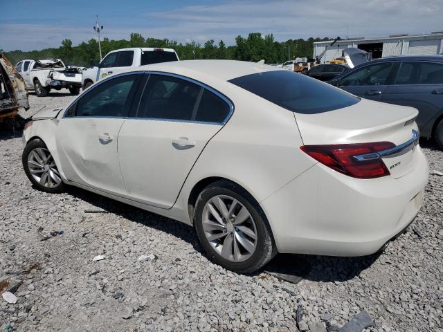 VIN 2G4GK5EX0E9296674 2014 Buick Regal no.2