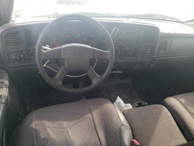 2004 Chevrolet Silverado C1500 VIN: 1GCEC19Z24E370301 Lot: 48979424