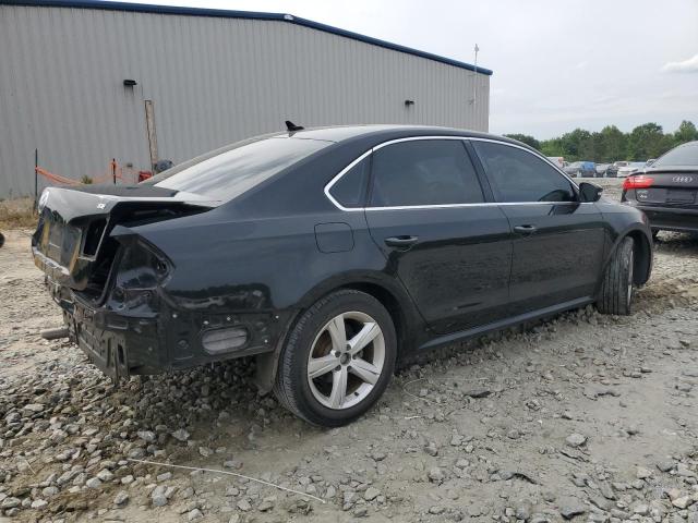 2013 Volkswagen Passat Se VIN: 1VWBP7A31DC042359 Lot: 51165644