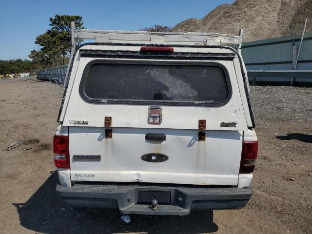 2008 Ford Ranger VIN: 1FTYR10U08PA96202 Lot: 51015694