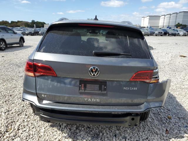 3VVEX7B29RM045846 Volkswagen Taos SE  6