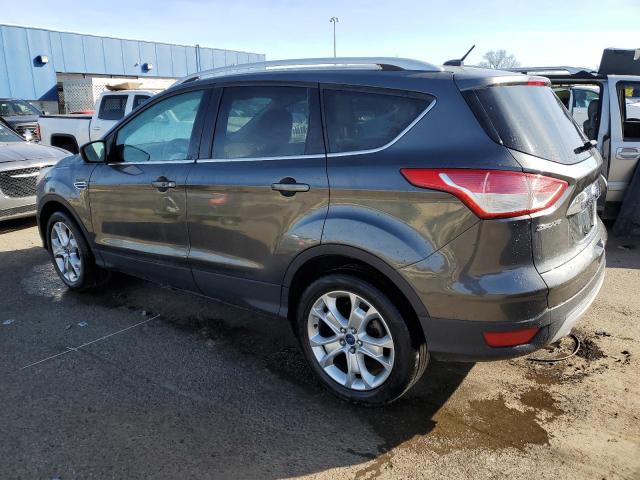 2016 Ford Escape Titanium VIN: 1FMCU9J90GUB34685 Lot: 52524954