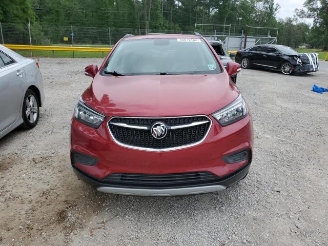 2019 Buick Encore Preferred VIN: KL4CJASB8KB923326 Lot: 49019104