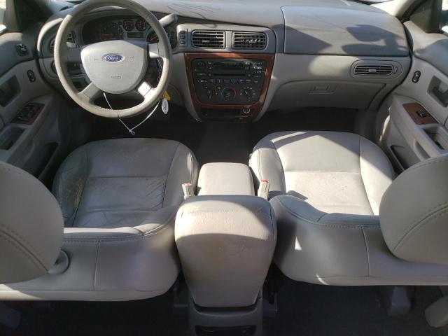 2006 Ford Taurus Sel VIN: 1FAFP56U16A164475 Lot: 51608814