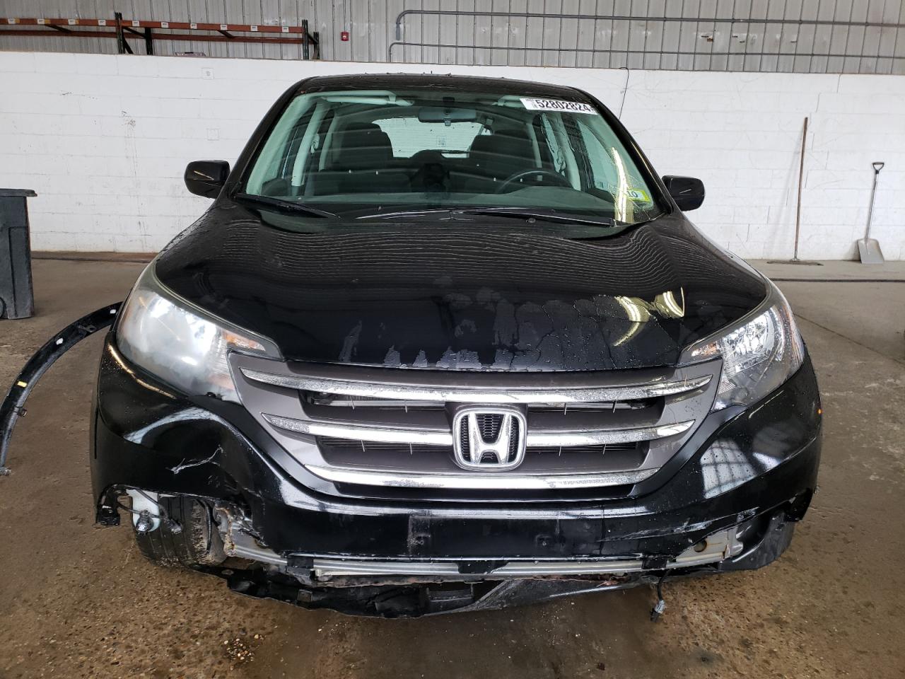 2012 Honda Cr-V Lx vin: 2HKRM4H37CH627125