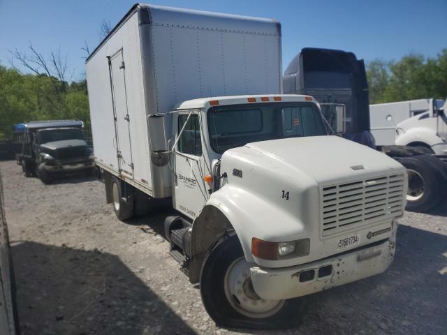 1998 International 4000 4700 VIN: 1HTSCAAM0WH506030 Lot: 51661734