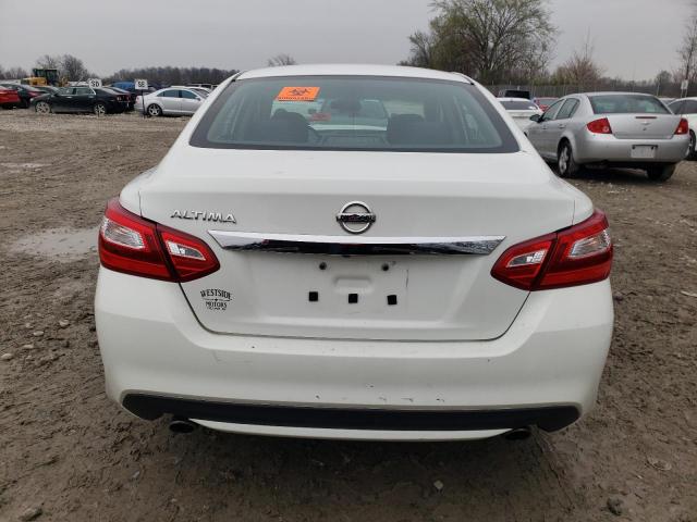 2016 NISSAN ALTIMA 2.5 - 1N4AL3AP7GC132552